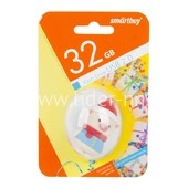 USB Flash  32GB SmartBuy Wild series Поросенок 2.0 USB Flash  32GB SmartBuy Wild series Поросенок 2.0