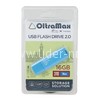 USB Flash 16GB Oltramax (310) синий