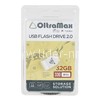 USB Flash  32GB Oltramax (330) белый