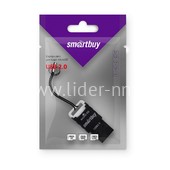 Картридер Smartbuy (SBR-707-K) для Micro SD (черный) Картридер Smartbuy (SBR-707-K) для Micro SD (черный)