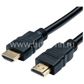 Кабель HDMI to HDMI Perfeo ver.1.4b A-M/A-M 10м Кабель HDMI to HDMI Perfeo ver.1.4b A-M/A-M 10м