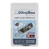 USB Flash  32GB Oltramax (290) черный