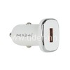 АЗУ 1 USB выход 18W Quick Charge (5V-4.0A/9V-2.0A/12V-1.5A) MAIMI CC112 (белый)