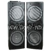 Колонка 12" (20-06 TWIN BOX) динамик 4шт/12" комплект 2 колонки ElTRONIC