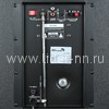 Колонка 12" (20-06 TWIN BOX) динамик 4шт/12" комплект 2 колонки ElTRONIC