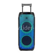 Колонка 10" (20-18 FIRE BOX 1000) динамик 2шт/10" ELTRONIC с TWS