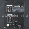 Колонка 10" (20-21NEW) динамик 4шт/10" комплект 2 колонки ELTRONIC