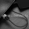 USB кабель Lightning 1.2м BOROFONE  BU1 МАГНИТНЫЙ/передача данных (черный) 3.0A