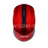 Мышь беспроводная Smartbuy ONE 332 (красная)
