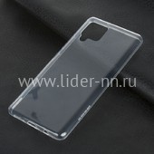 Задняя панель для Samsung Galaxy  A42 Силикон  прозрачная (пакет) Задняя панель для Samsung Galaxy  A42 Силикон  прозрачная (пакет)