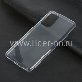 Задняя панель для Samsung Galaxy  A52 Силикон  прозрачная (пакет) Задняя панель для Samsung Galaxy  A52 Силикон  прозрачная (пакет)