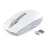 Мышь беспроводная Smartbuy ONE 280AG-WG (белый/серый)
