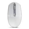 Мышь беспроводная Smartbuy ONE 280AG-WG (белый/серый)