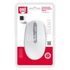 Мышь беспроводная Smartbuy ONE 280AG-WG (белый/серый)