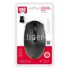 Мышь беспроводная Smartbuy ONE 280AG-K (черная)