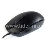 Мышь проводная Smartbuy ONE 280 (черная) Мышь проводная Smartbuy ONE 280 (черная)