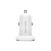 АЗУ 1 USB выход 18W Quick Charge (6V-3.0A/9V-2.0A/12V-1.5A) BOROFONE BZ12A (белый)