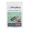 USB Flash  32GB Oltramax (300) черный