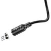 USB кабель micro USB 1.0м BOROFONE BX41 МАГНИТНЫЙ (черный) 2.4A