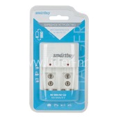 Зарядное устройство Smartbuy 505 (4xAA/AAA/крона) автоматическое Зарядное устройство Smartbuy 505 (4xAA/AAA/крона) автоматическое