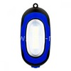 Светодиодный фонарь Perfeo Regs PL-202 брелок (синий)