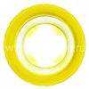 Светодиодный фонарь Perfeo Regs PL-201 (желтый)