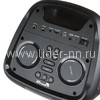 Колонка 06" (20-17 FIRE BOX 500) динамик 2шт/5.25" ELTRONIC с TWS