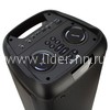 Колонка 06" (20-17 FIRE BOX 500) динамик 2шт/5.25" ELTRONIC с TWS