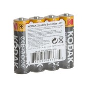 Батарейка алкалиновая KODAK LR6/4SH XTRALIFE Alkaline Батарейка алкалиновая KODAK LR6/4SH XTRALIFE Alkaline