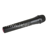 Микрофон беспроводной (частота 261.8)