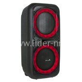 Колонка 12"  (20-05 DANCE BOX 500) динамик 2шт/12" ELTRONIC с TWS