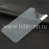 Защитное стекло  на экран для iPhone 12/12 Pro (6.1")   прозрачное (без упаковки)