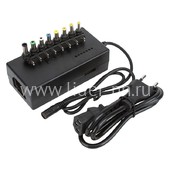 СЗУ для ноутбука (150W) 8 переходников Model 427
