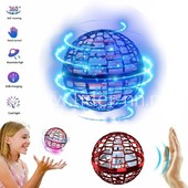 Шар бумеранг светящийся Flying Spinner Шар бумеранг светящийся Flying Spinner