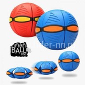 Шар бумеранг Flat Ball Disk Шар бумеранг Flat Ball Disk