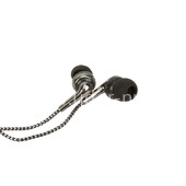 Наушники MP3/MP4 ELTRONIC (4432) Color Trend Full Sound вакуумные (черный)