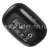 Bluetooth-гарнитура BOROFONE беcпроводная TWS (BE35) черная