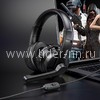 Наушники MP3/MP4 HOCO (W103) полноразмерные игровые (черные)