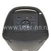 Колонка 06" (20-19 DANCE BOX 300) динамик 2шт/6" ELTRONIC с TWS