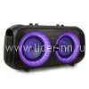 Колонка 06" (20-04 DANCE BOX 200) динамик 2шт/6.5" ELTRONIC с TWS