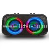 Колонка 06" (20-04 DANCE BOX 200) динамик 2шт/6.5" ELTRONIC с TWS