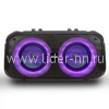 Колонка 06" (20-04 DANCE BOX 200) динамик 2шт/6.5" ELTRONIC с TWS