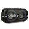 Колонка 06" (20-04 DANCE BOX 200) динамик 2шт/6.5" ELTRONIC с TWS