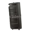 Колонка 06" (20-20 FIRE BOX 300) динамик 2шт/6.5" ELTRONIC с TWS