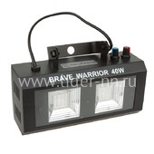 Стробоскоп светодиодный SkyDisko LED STROBE RGB 40W Стробоскоп светодиодный SkyDisko LED STROBE RGB 40W