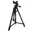 Штатив для фотоаппарата TRIPOD 380A (1.4m)