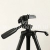 Штатив для фотоаппарата TRIPOD 380A (1.4m)