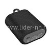 Колонка HOCO (BS47) Bluetooth/MicroSD/FM/TWS (черная)