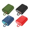 Колонка HOCO (BS47) Bluetooth/MicroSD/FM/TWS (черная)