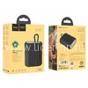 Колонка HOCO (BS47) Bluetooth/MicroSD/FM/TWS (черная)